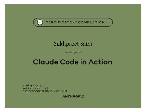Claude Code in Action